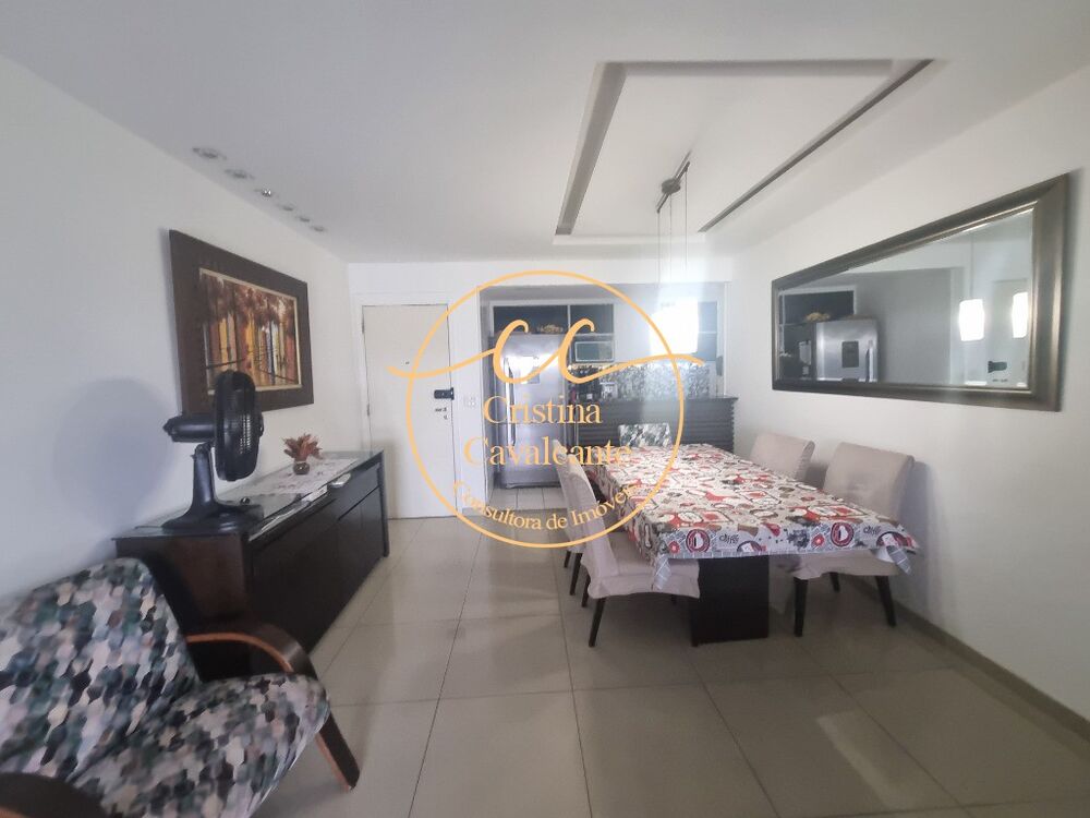 Apartamento, 3 quartos, 107 m² - Foto 24