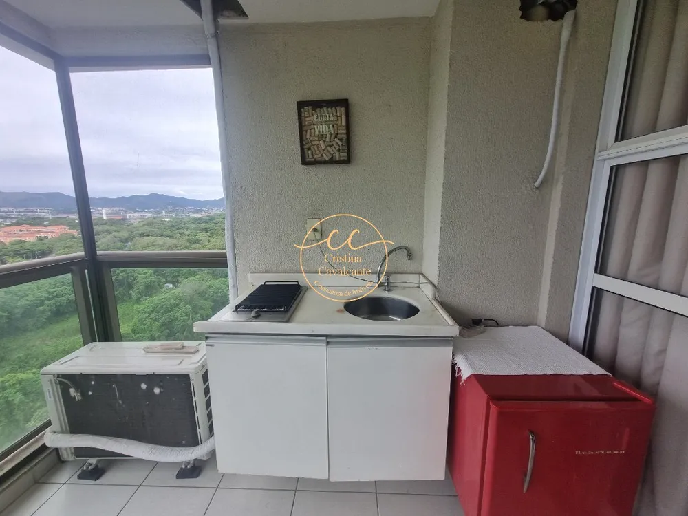 Apartamento, 3 quartos, 107 m² - Foto 9
