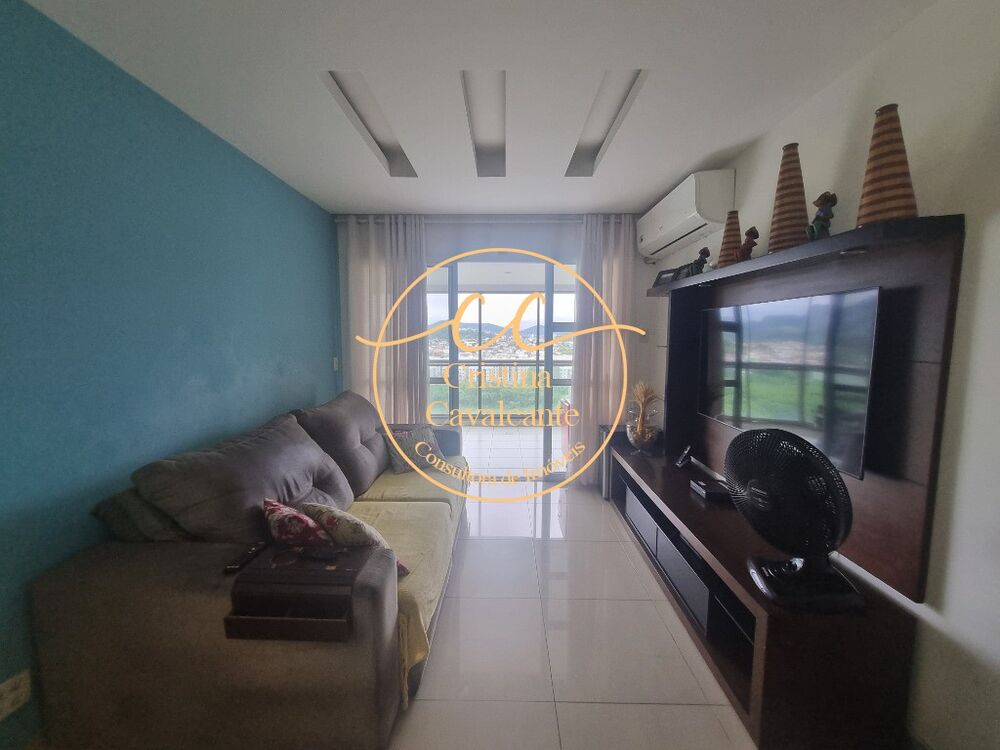 Apartamento, 3 quartos, 107 m² - Foto 17