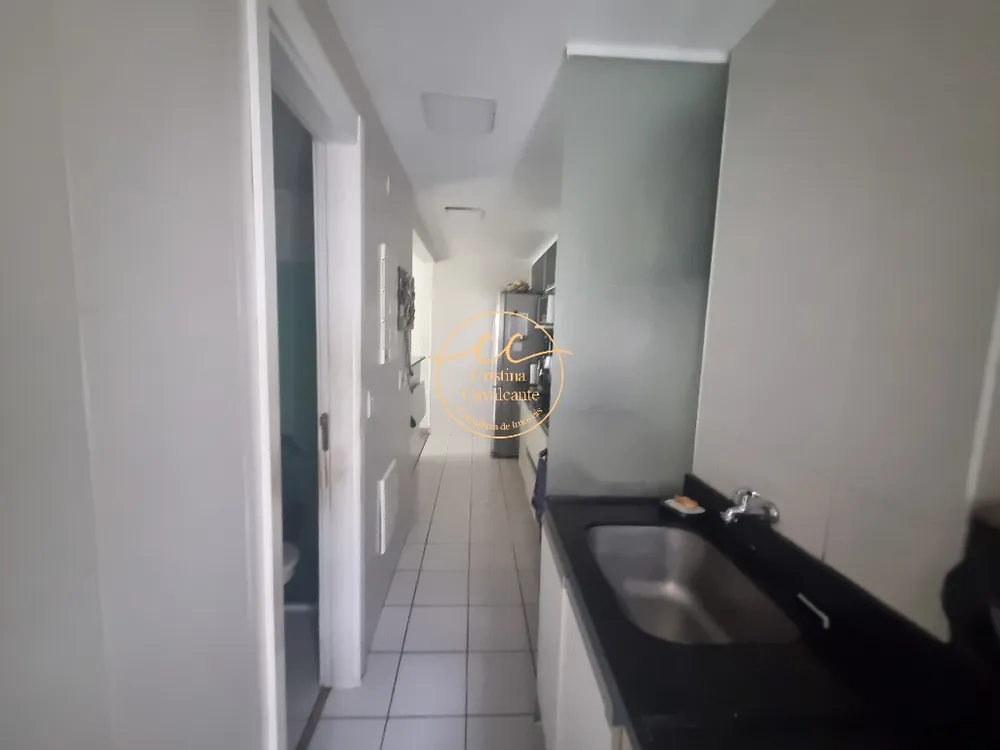 Apartamento, 3 quartos, 107 m² - Foto 32