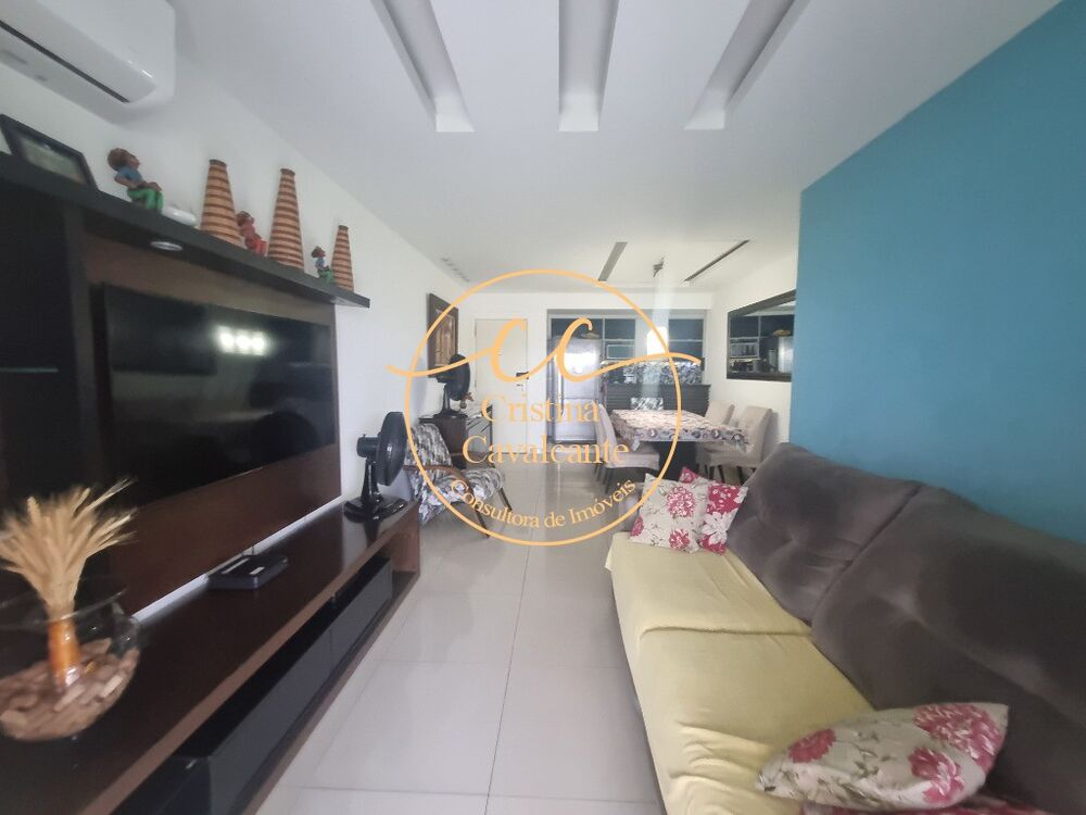 Apartamento, 3 quartos, 107 m² - Foto 36