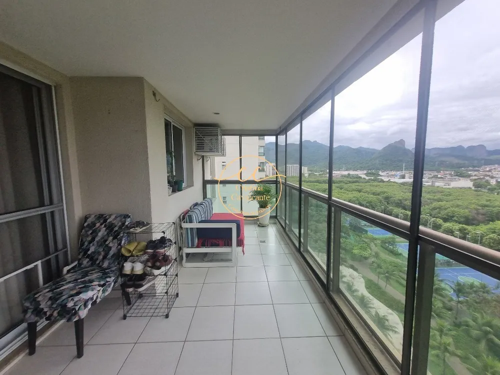 Apartamento, 3 quartos, 107 m² - Foto 7
