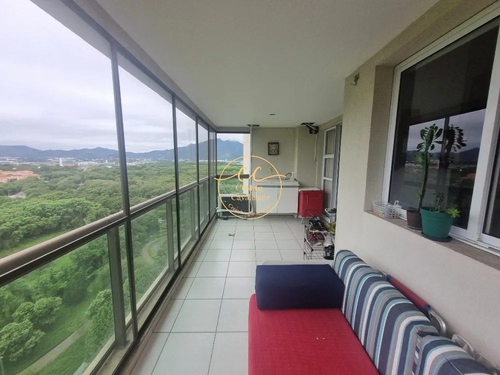 Apartamento, 3 quartos, 107 m² - Foto 12