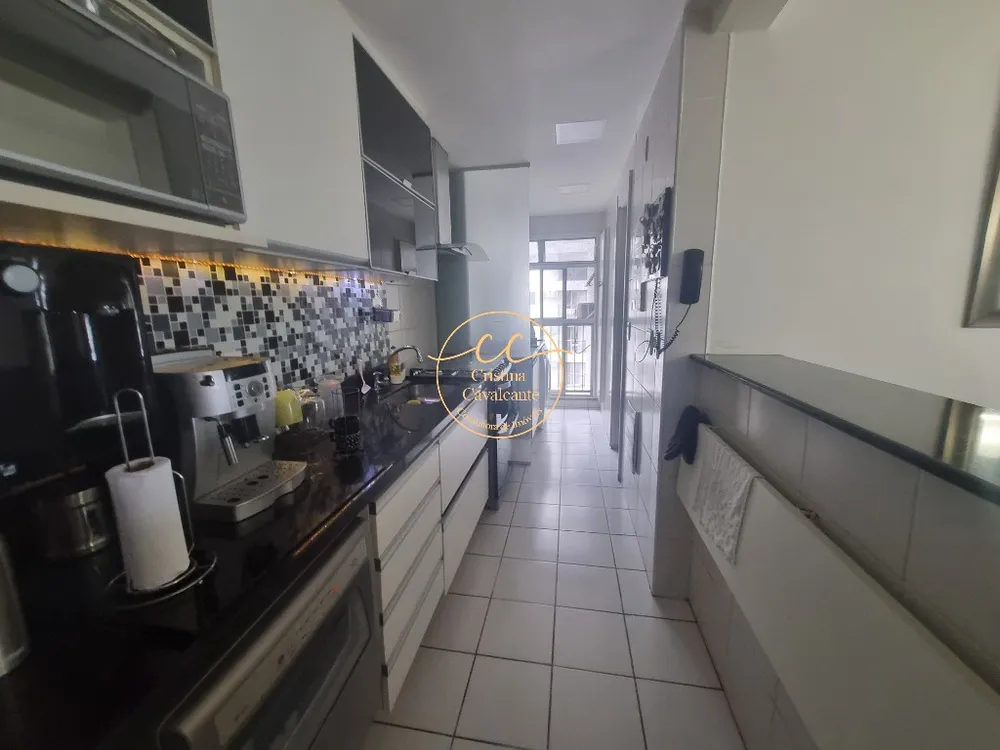 Apartamento, 3 quartos, 107 m² - Foto 14