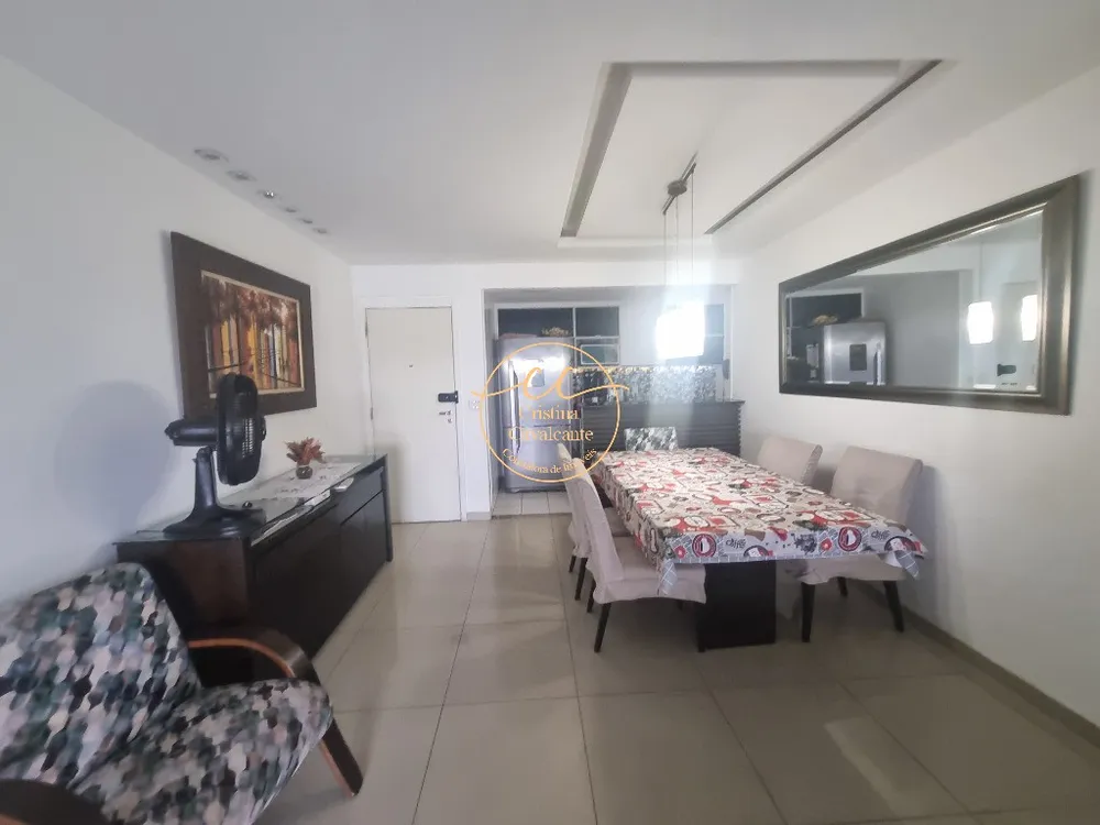 Apartamento, 3 quartos, 107 m² - Foto 10
