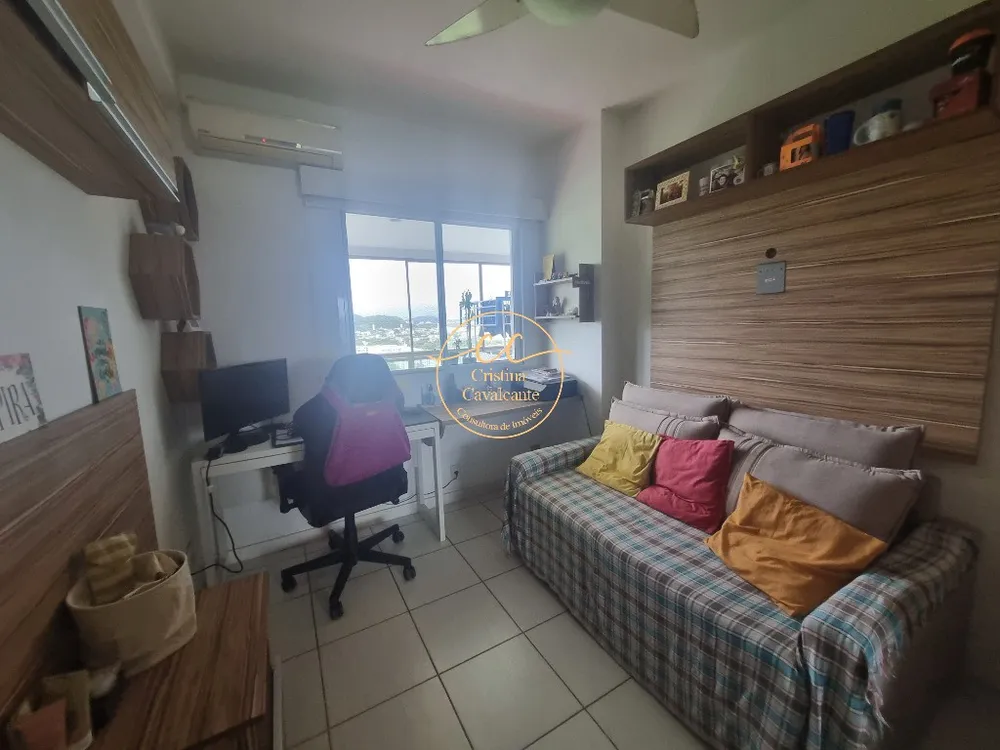 Apartamento, 3 quartos, 107 m² - Foto 43