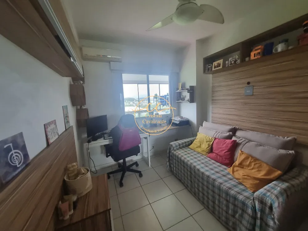 Apartamento, 3 quartos, 107 m² - Foto 41
