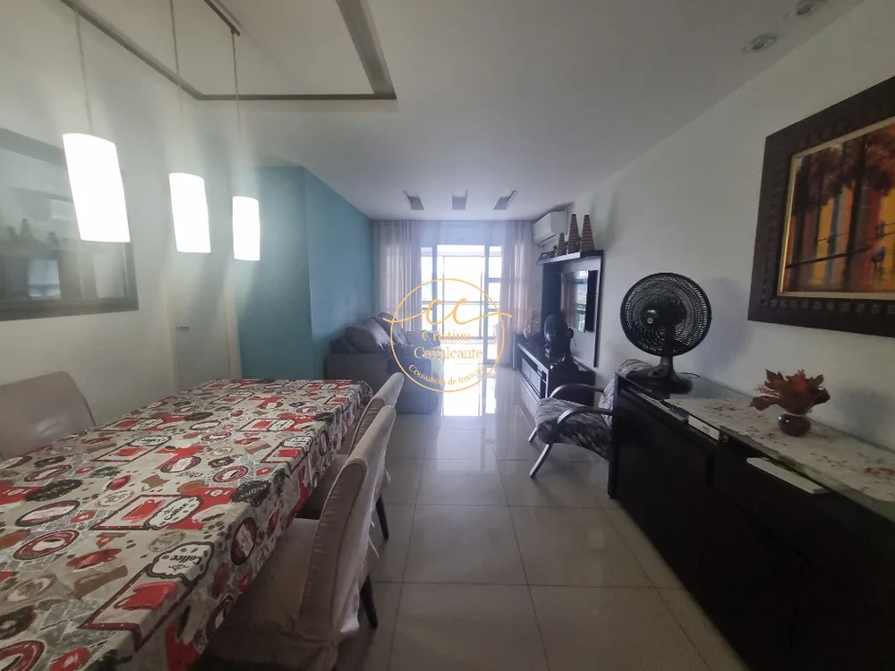 Apartamento, 3 quartos, 107 m² - Foto 23