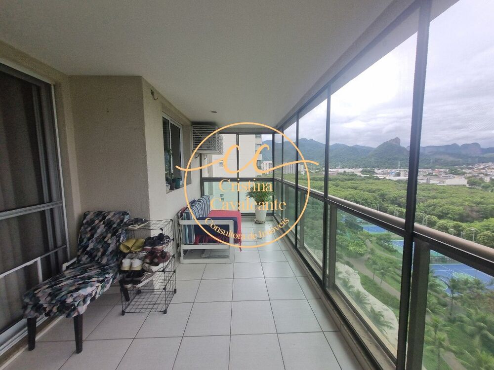 Apartamento, 3 quartos, 107 m² - Foto 33