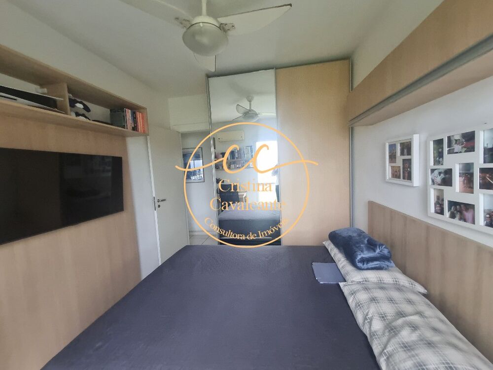 Apartamento, 3 quartos, 107 m² - Foto 26