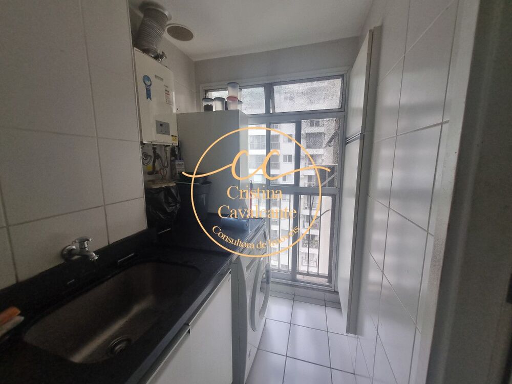 Apartamento, 3 quartos, 107 m² - Foto 25