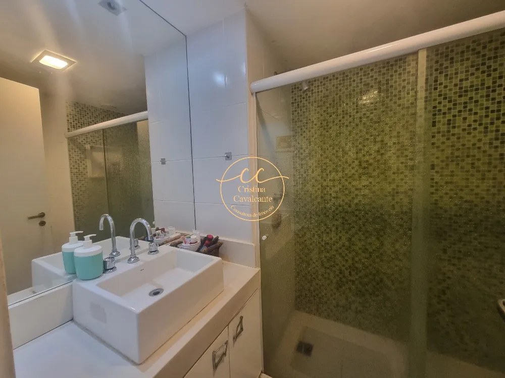 Apartamento, 3 quartos, 107 m² - Foto 40