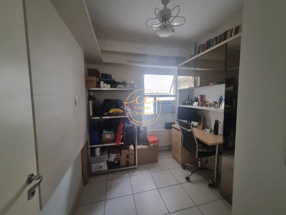 Apartamento, 3 quartos, 107 m² - Foto 2