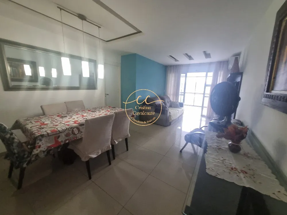 Apartamento, 3 quartos, 107 m² - Foto 22