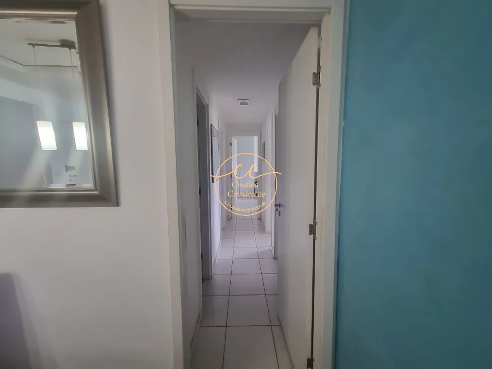 Apartamento, 3 quartos, 107 m² - Foto 4