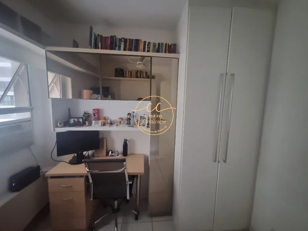 Apartamento, 3 quartos, 107 m² - Foto 45