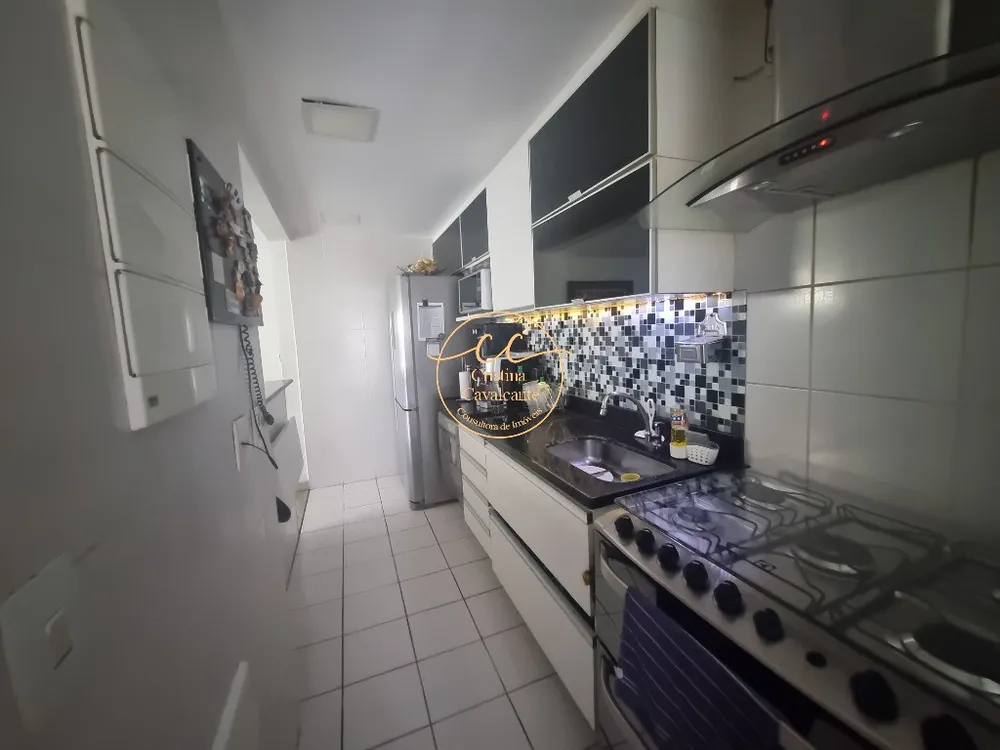 Apartamento, 3 quartos, 107 m² - Foto 5