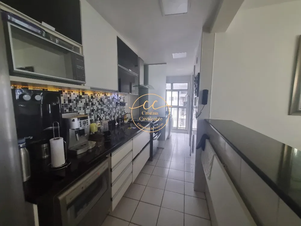 Apartamento, 3 quartos, 107 m² - Foto 34