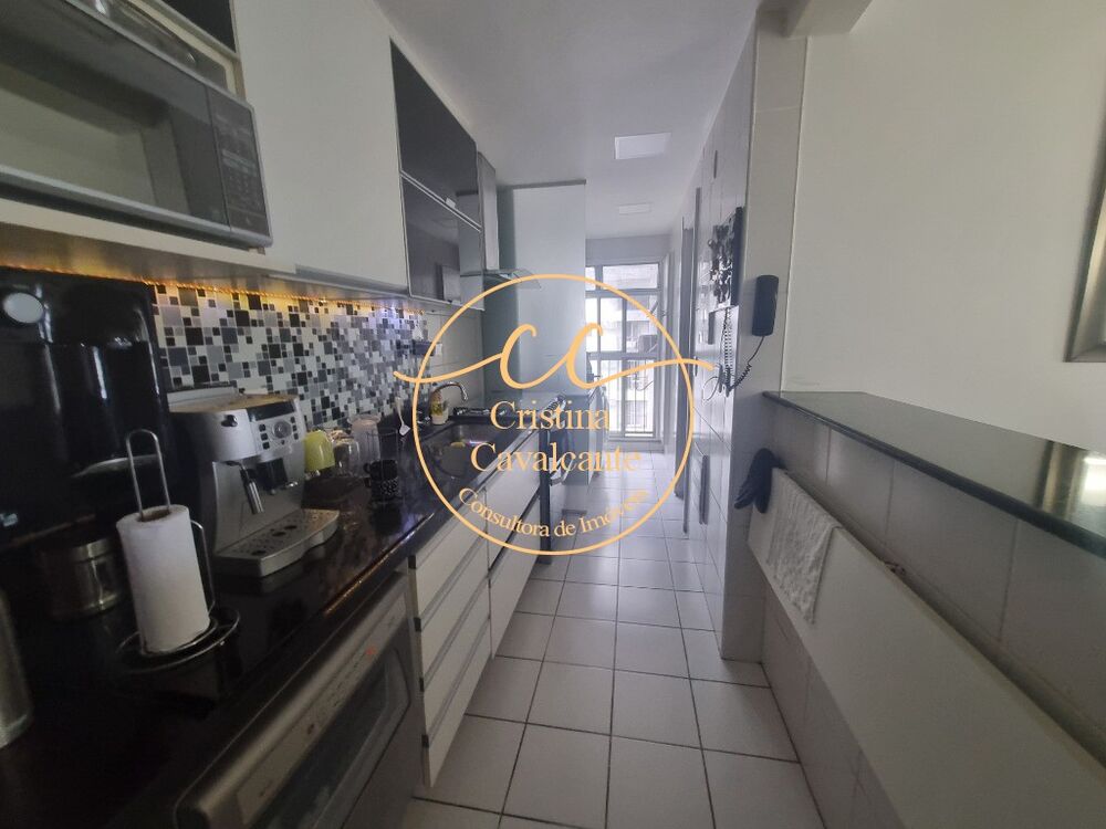 Apartamento, 3 quartos, 107 m² - Foto 27