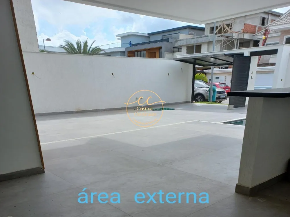 Casa, 4 quartos, 310 m² - Foto 29