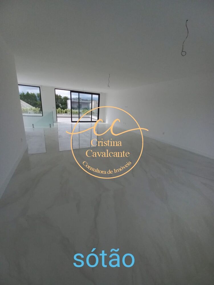 Casa à venda com 4 quartos, 310m² - Foto 17