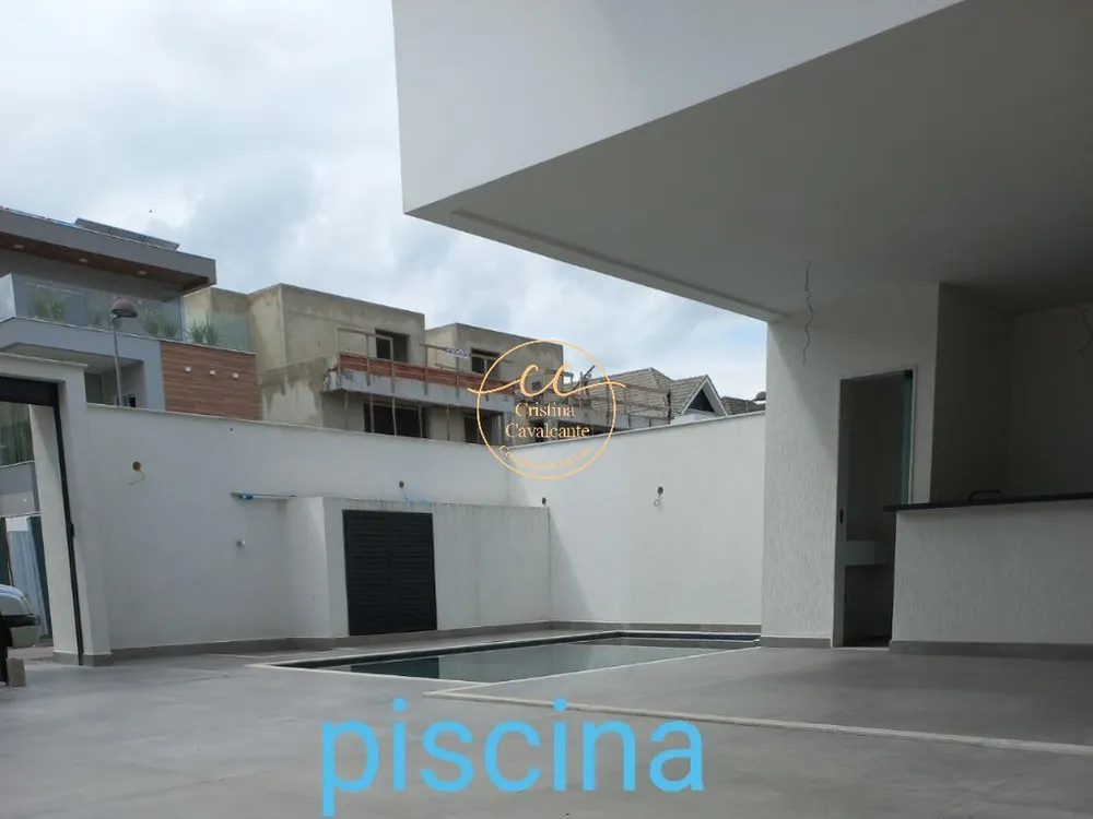 Casa, 4 quartos, 310 m² - Foto 47