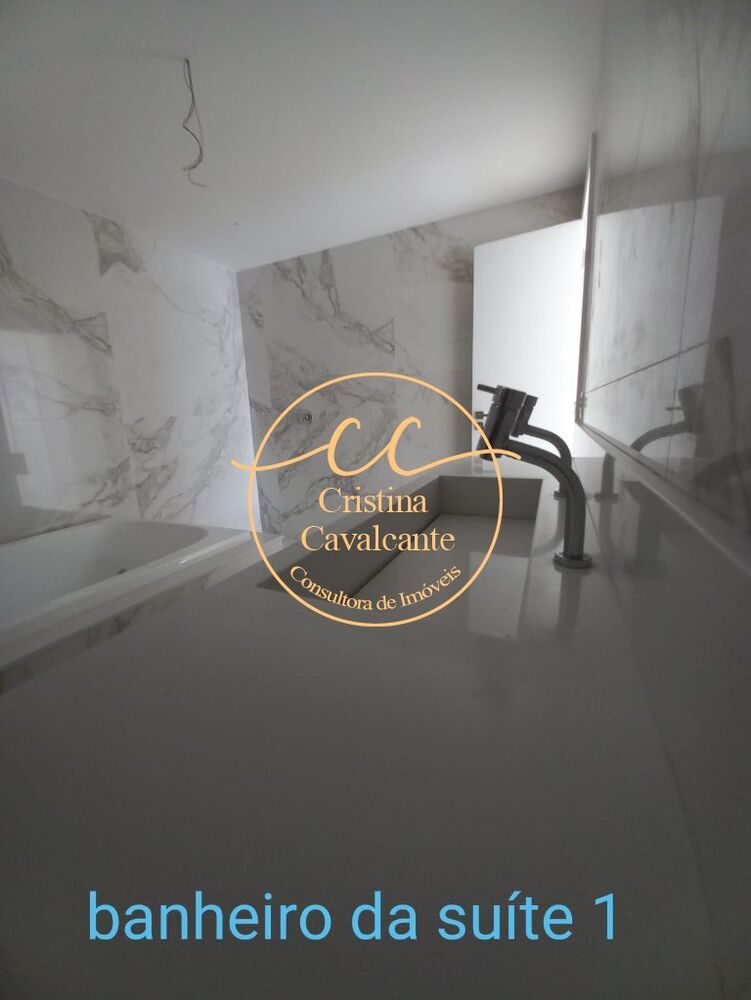 Casa à venda com 4 quartos, 310m² - Foto 10