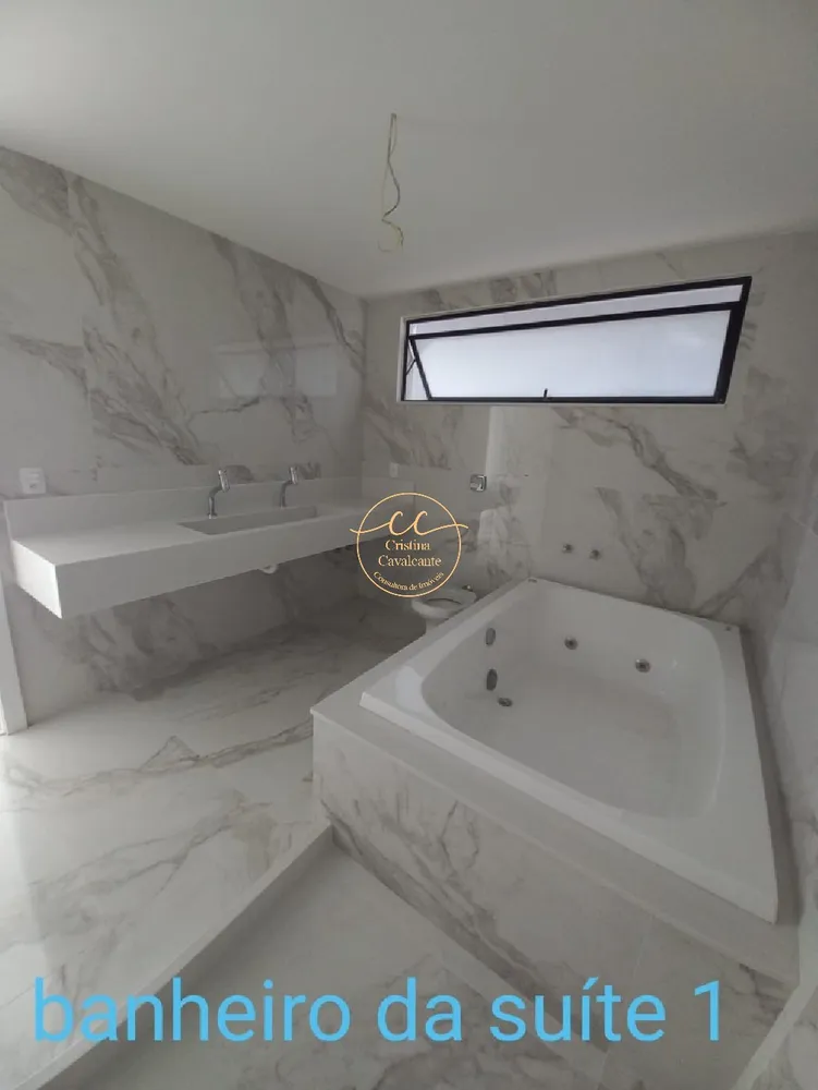 Casa, 4 quartos, 310 m² - Foto 48