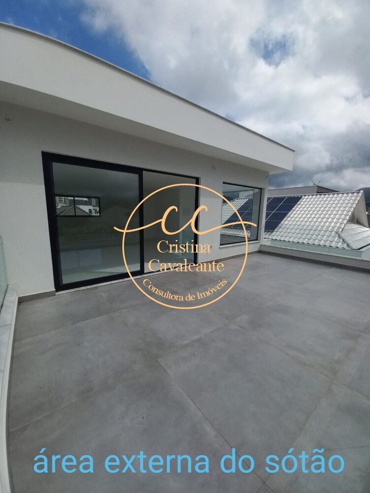 Casa à venda com 4 quartos, 310m² - Foto 19