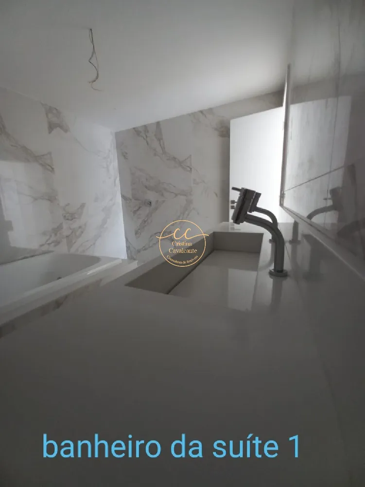 Casa, 4 quartos, 310 m² - Foto 37