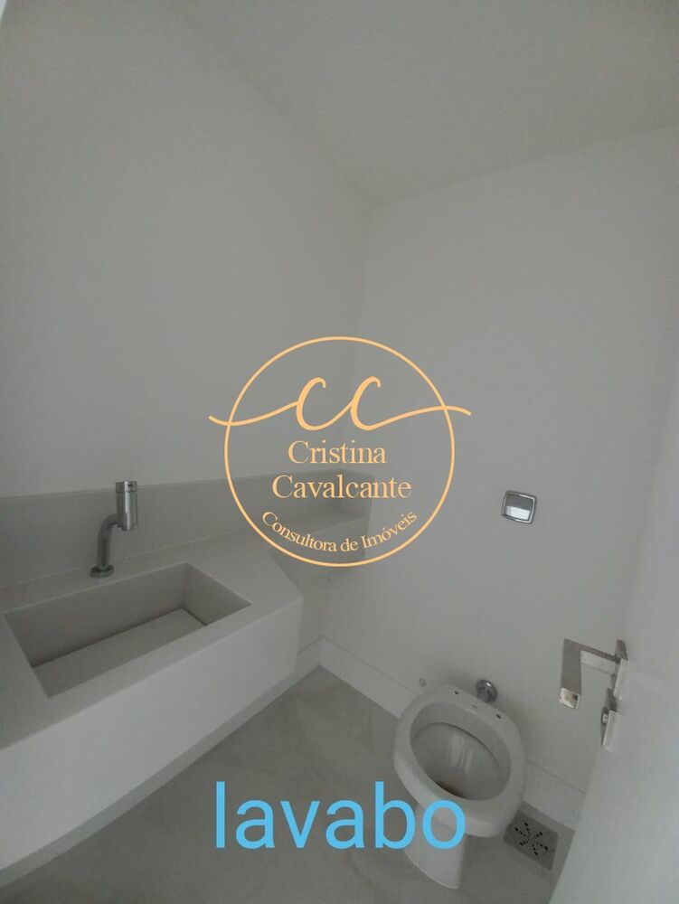 Casa à venda com 4 quartos, 310m² - Foto 8