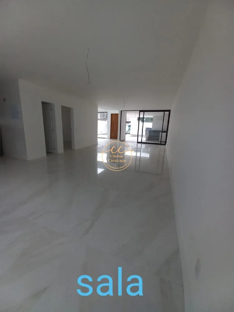 Casa, 4 quartos, 310 m² - Foto 32