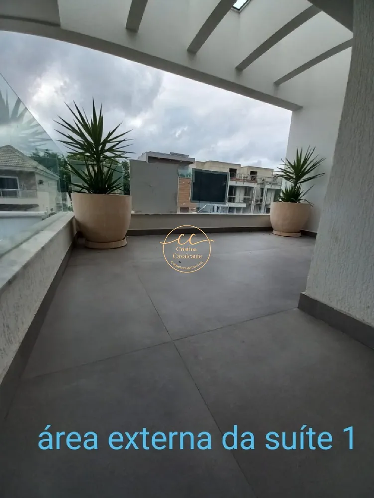 Casa, 4 quartos, 310 m² - Foto 40
