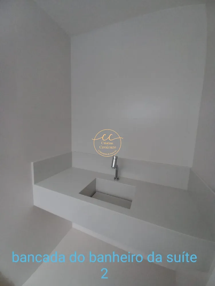 Casa, 4 quartos, 310 m² - Foto 22
