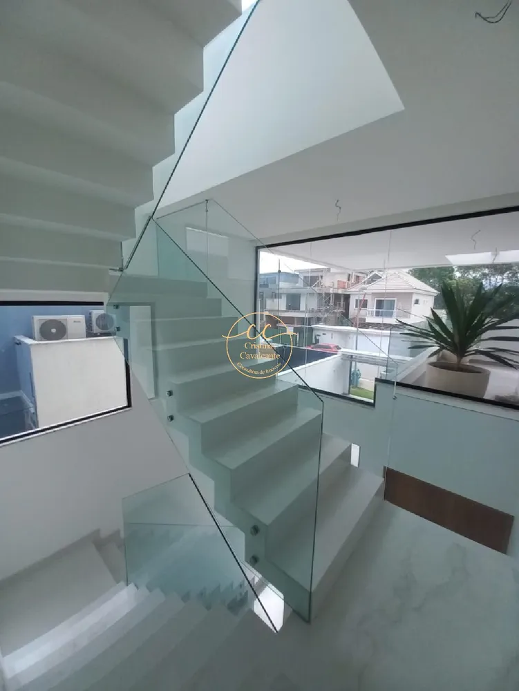 Casa, 4 quartos, 310 m² - Foto 35