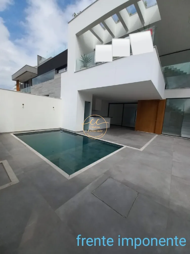 Casa, 4 quartos, 310 m² - Foto 31