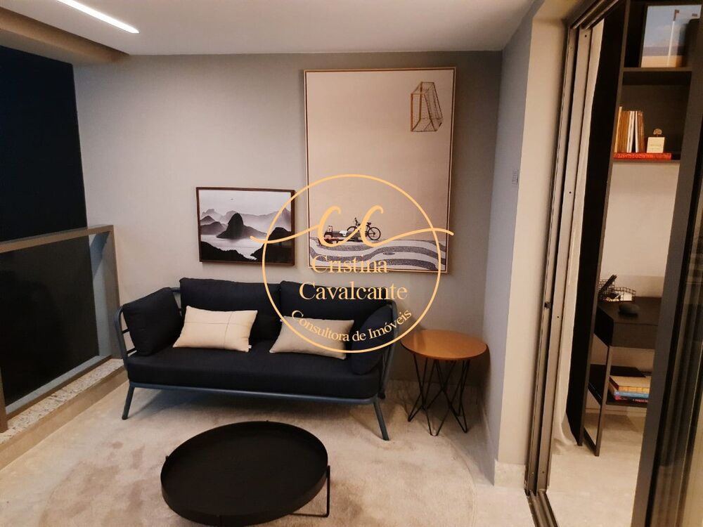 Apartamento, 1 quarto, 39 m² - Foto 13