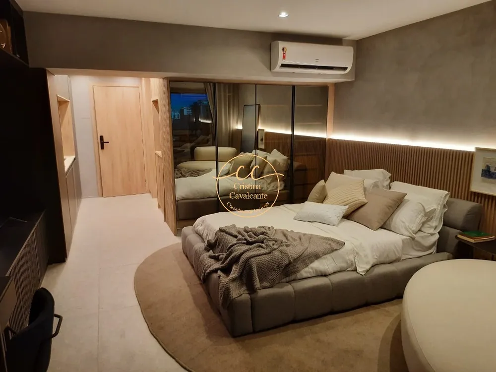 Apartamento, 1 quarto, 39 m² - Foto 20