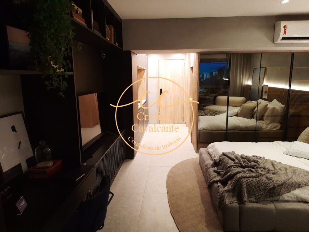 Apartamento, 1 quarto, 39 m² - Foto 17