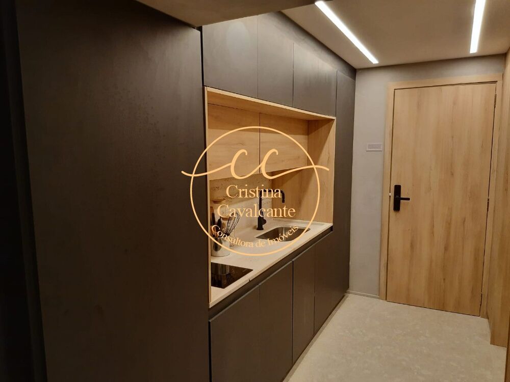Apartamento, 1 quarto, 39 m² - Foto 12