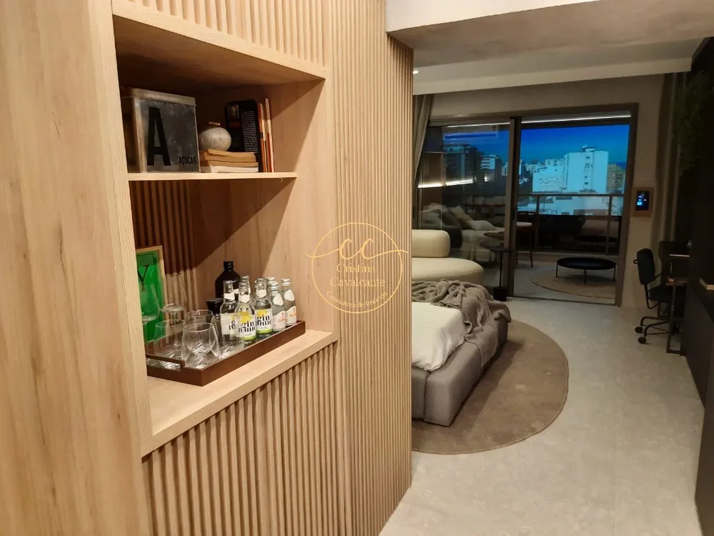 Apartamento, 1 quarto, 39 m² - Foto 26