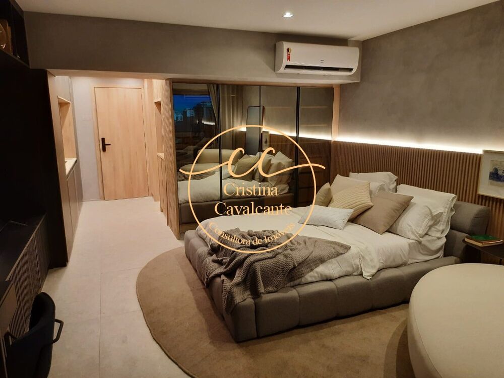Apartamento, 1 quarto, 39 m² - Foto 6