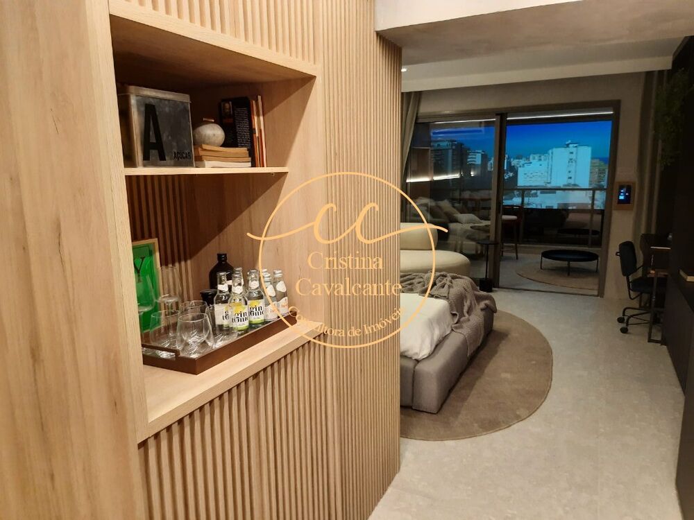 Apartamento, 1 quarto, 39 m² - Foto 11