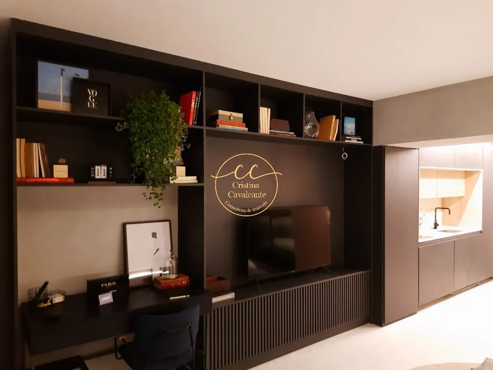 Apartamento, 1 quarto, 39 m² - Foto 22