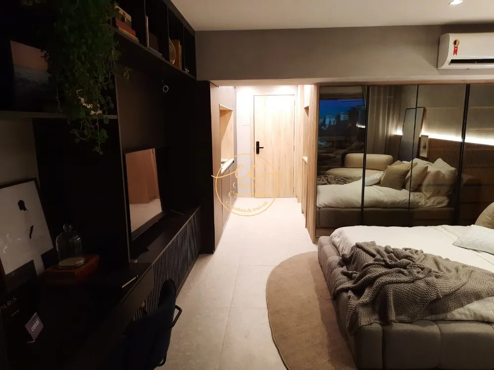 Apartamento, 1 quarto, 39 m² - Foto 21