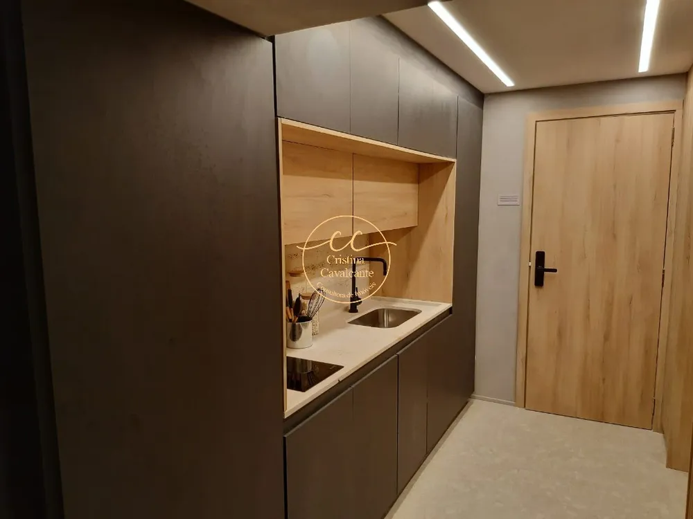 Apartamento, 1 quarto, 39 m² - Foto 25