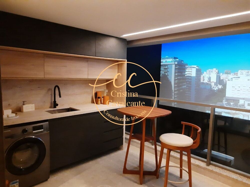 Apartamento, 1 quarto, 39 m² - Foto 16