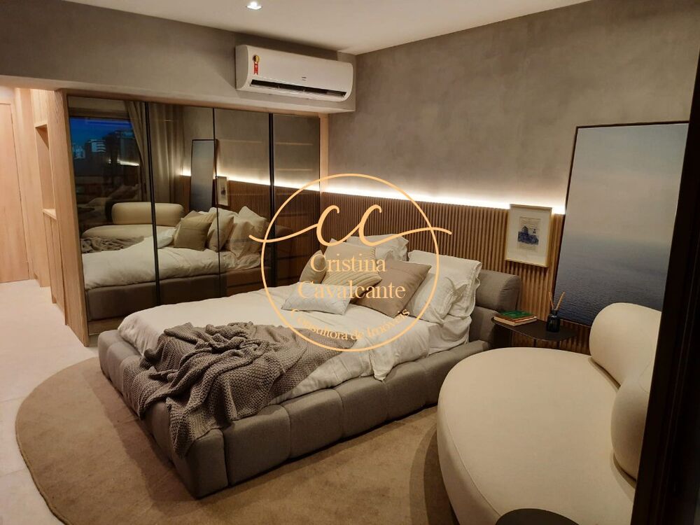 Apartamento, 1 quarto, 39 m² - Foto 8