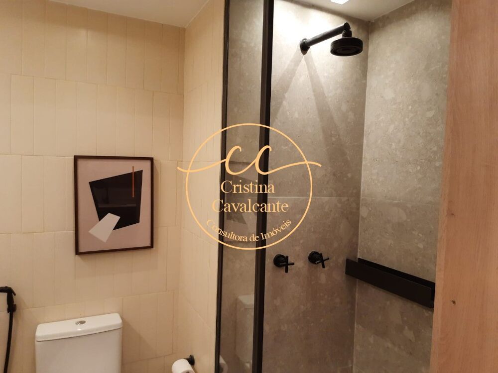 Apartamento, 1 quarto, 39 m² - Foto 9