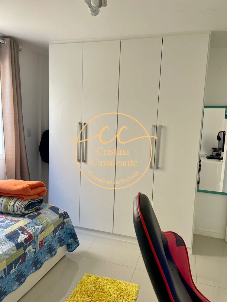 Casa, 3 quartos, 180 m² - Foto 11